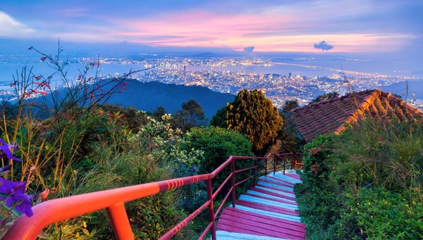 Penang 